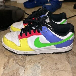Nike Dunks